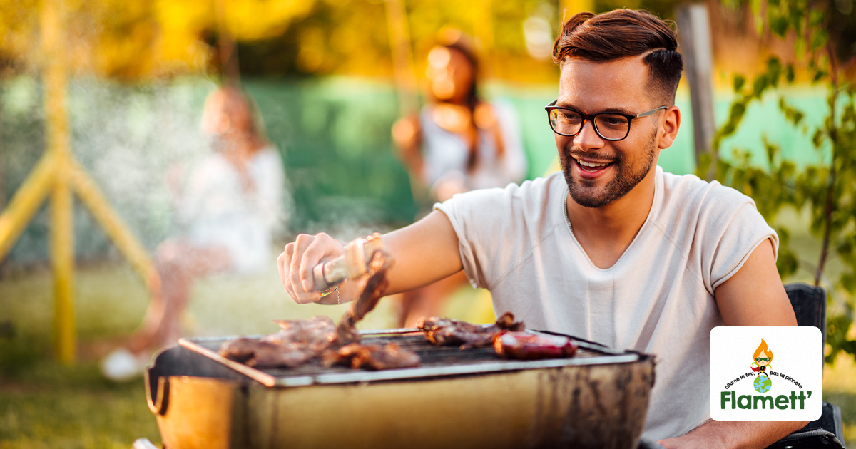 4 idées reçues spéciales grillades