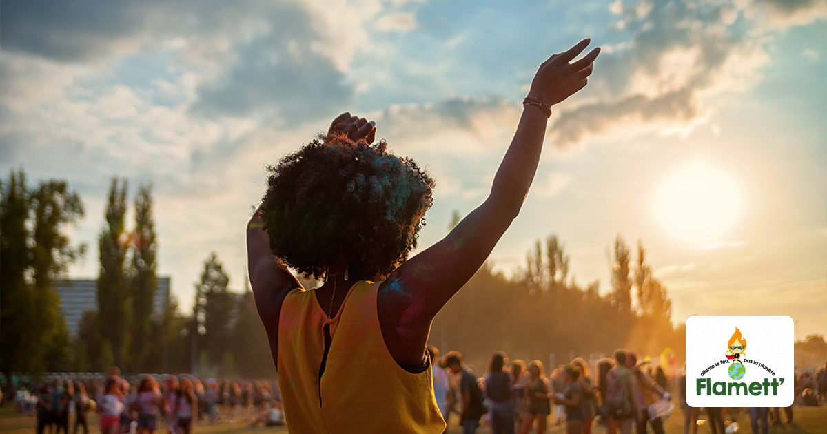 3 éco-festivals éco à découvrir cet été