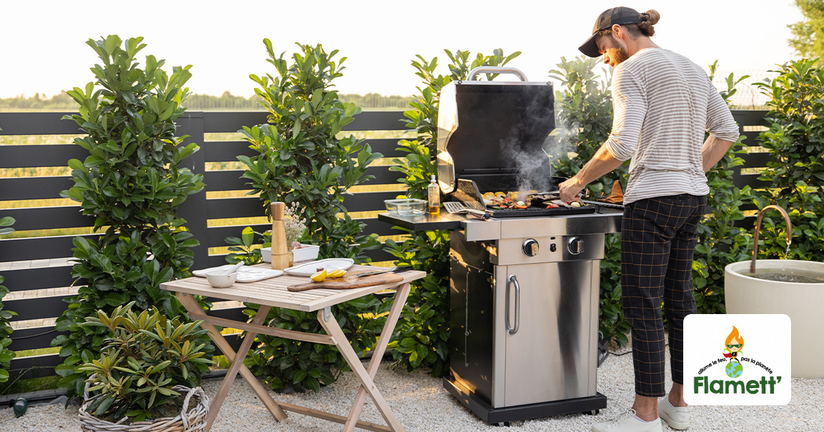 Le championnat de France de barbecue fait son grand retour !