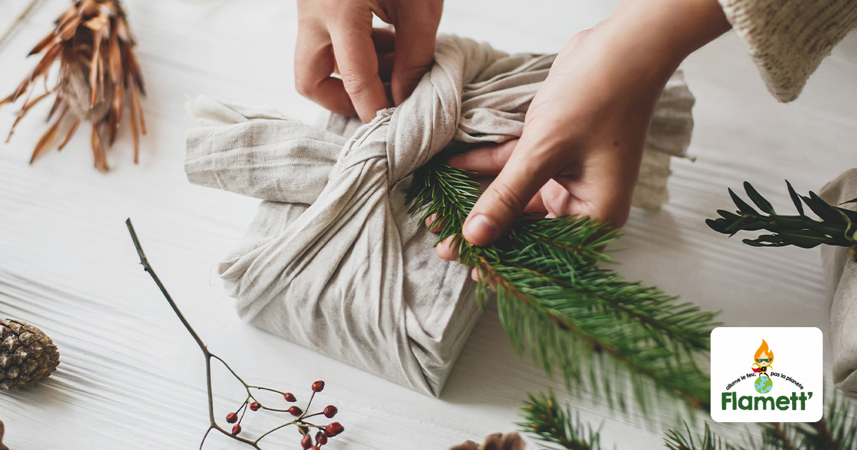 Un noël un peu plus éthique